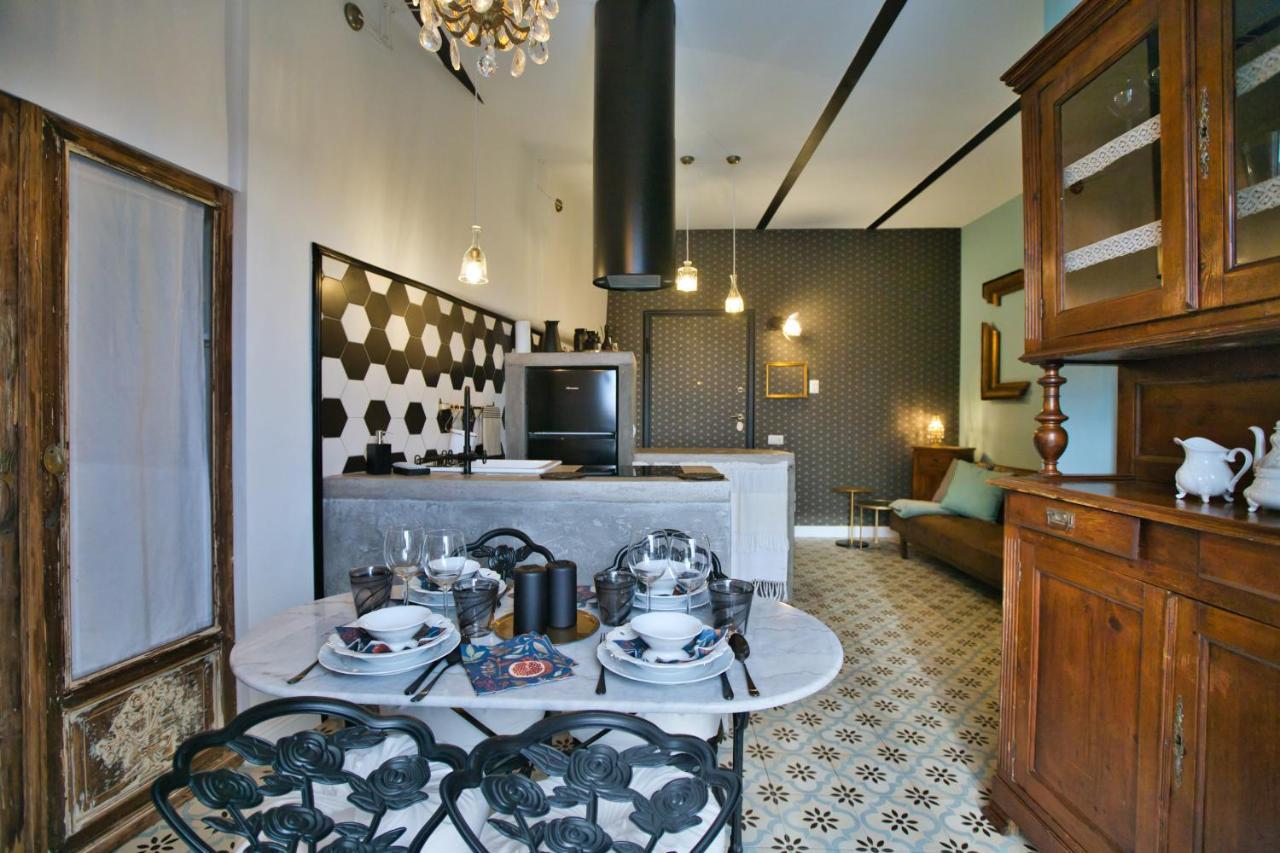 Suite Sul Lago نيمْيِ المظهر الخارجي الصورة
