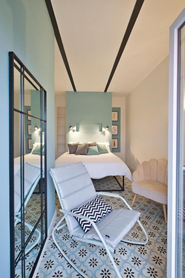 Suite Sul Lago نيمْيِ المظهر الخارجي الصورة