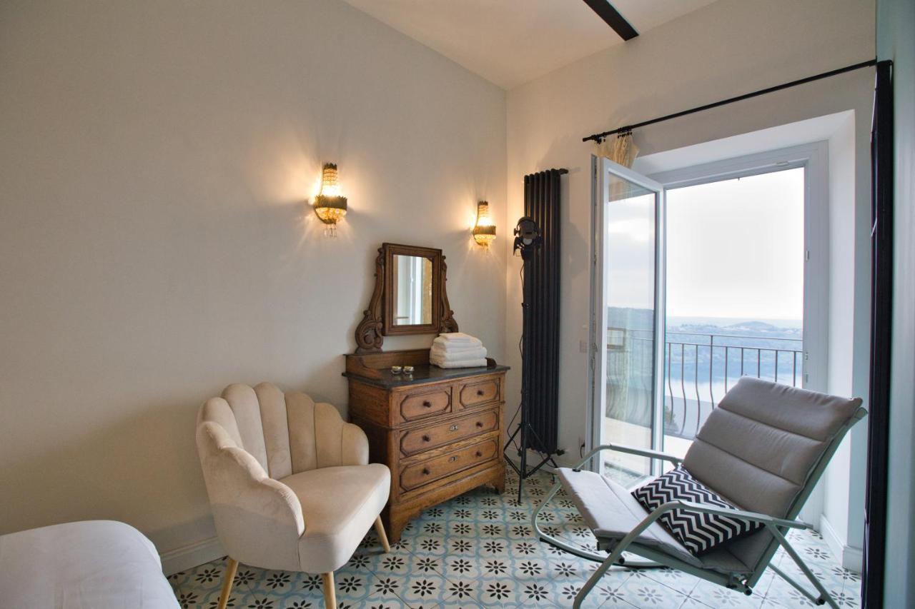 Suite Sul Lago نيمْيِ المظهر الخارجي الصورة