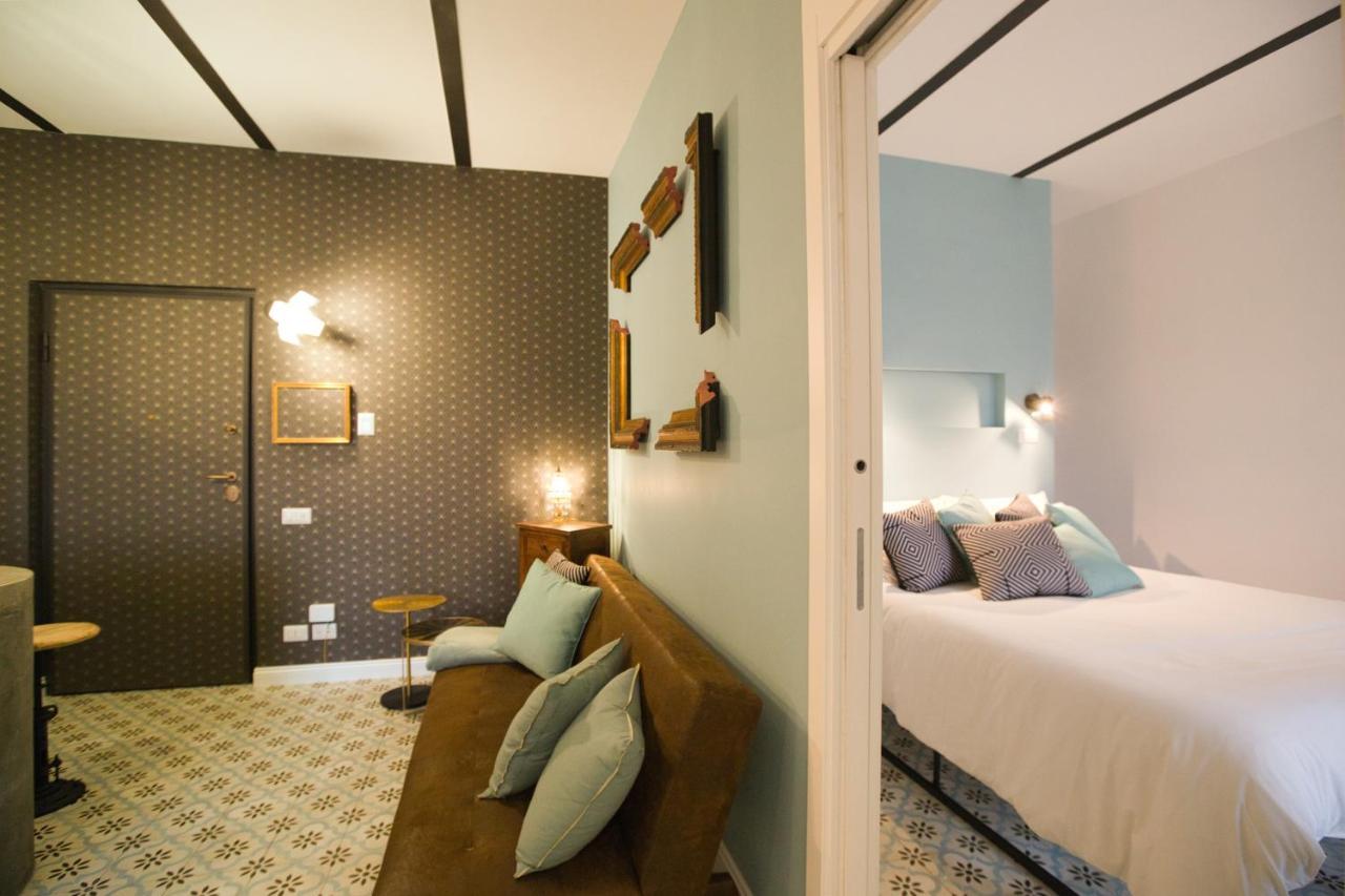 Suite Sul Lago نيمْيِ المظهر الخارجي الصورة